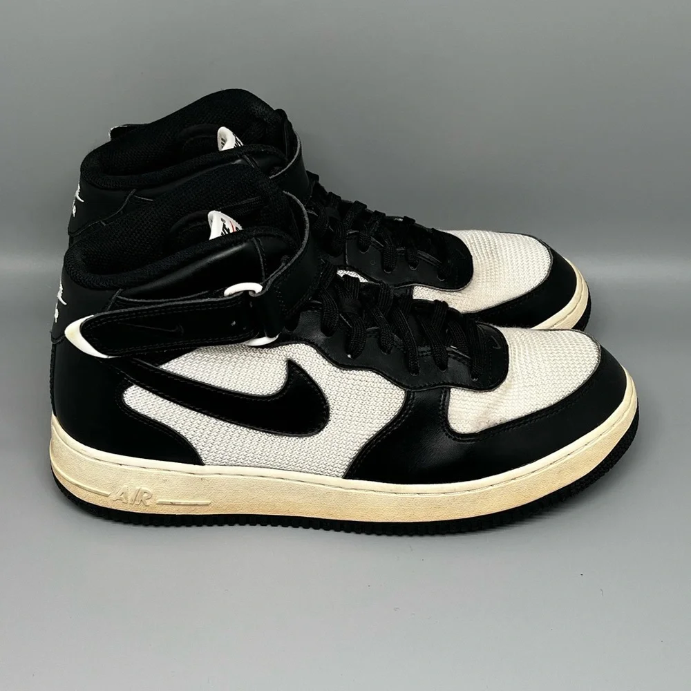 Nike Air Force 1 ‘07‎ Mid Men’s Sz 11